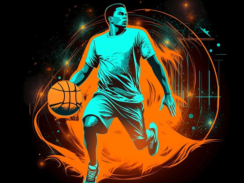 皮蓬：不管是我們那個年代還是現在，喬丹表現都會比詹姆斯更好