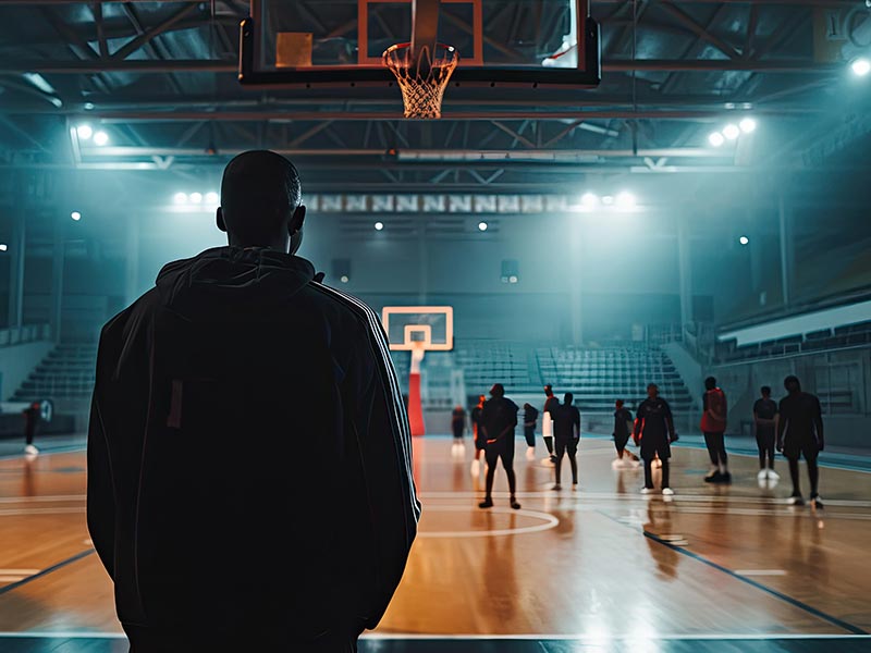 卡萊爾力挺東契奇：你給我找個不固執又不輕易發脾氣球員看看，那他肯定不偉大