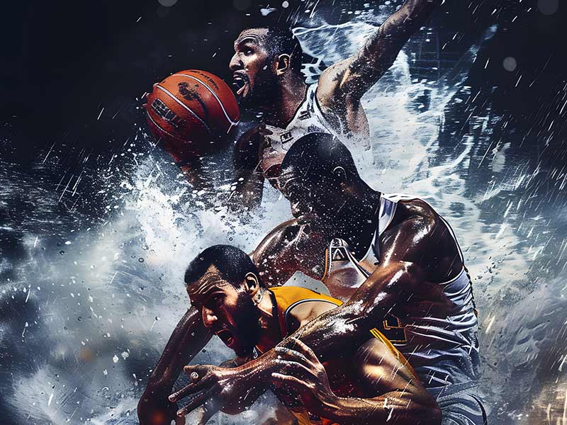 02月23日NBA常規(guī)賽獨(dú)行俠步行者全場(chǎng)錄像