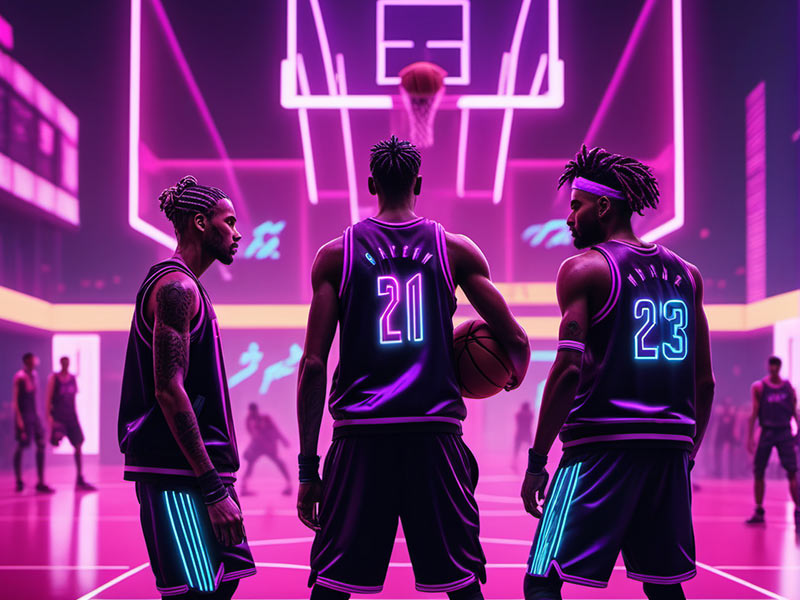 米切爾此前：我希望復制詹姆斯所做的事，為克里夫蘭帶來一座冠軍