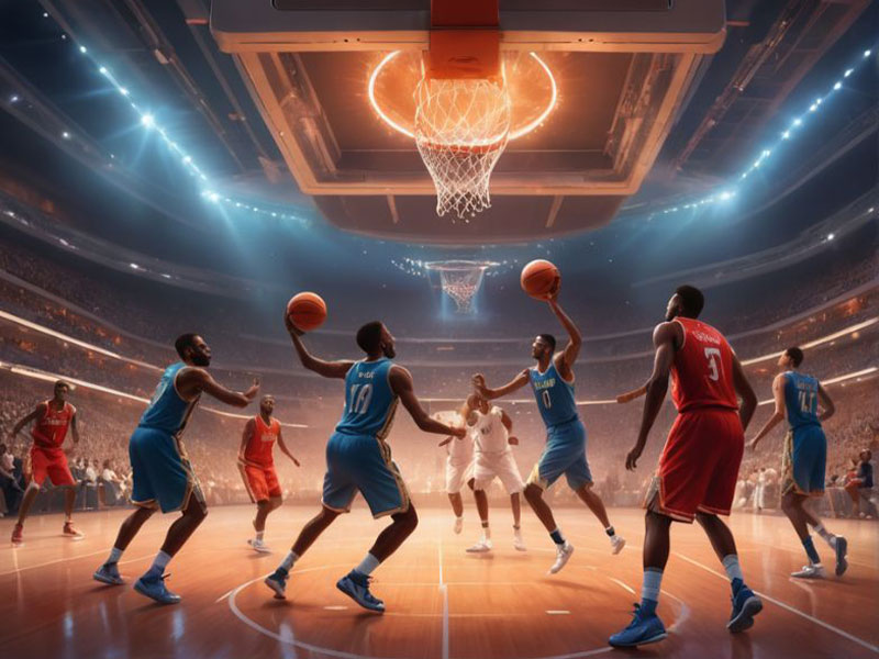 01月29日NBL常規(guī)賽湖北文旅9097貴州猛龍全場集錦