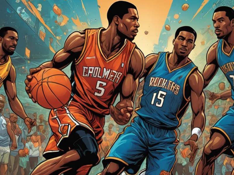 和老鄉(xiāng)林葳互動(dòng)上了張博源訪問(wèn)俄勒岡大學(xué)并現(xiàn)場(chǎng)觀戰(zhàn)