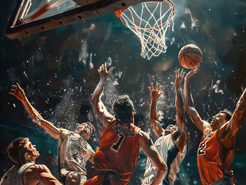 03月02日NBL常規賽杭州經緯9690香港金牛全場集錦