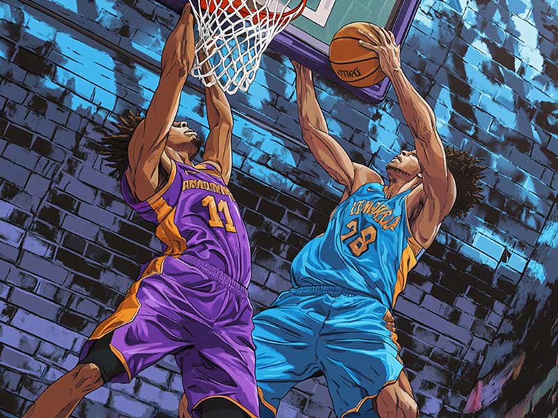 這AI也太逼真了！球迷惡搞：把泰森換臉追夢，真的毫無違和感