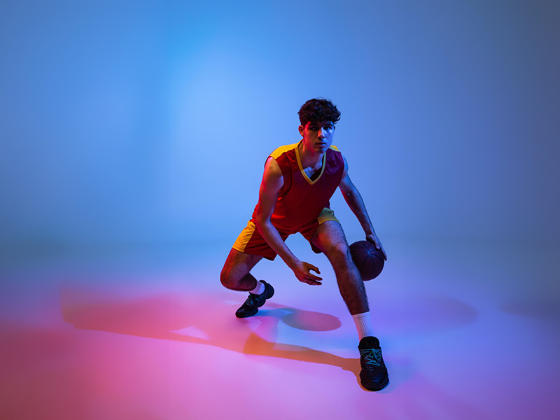 03月09日NBA常規(guī)賽公牛國王全場錄像