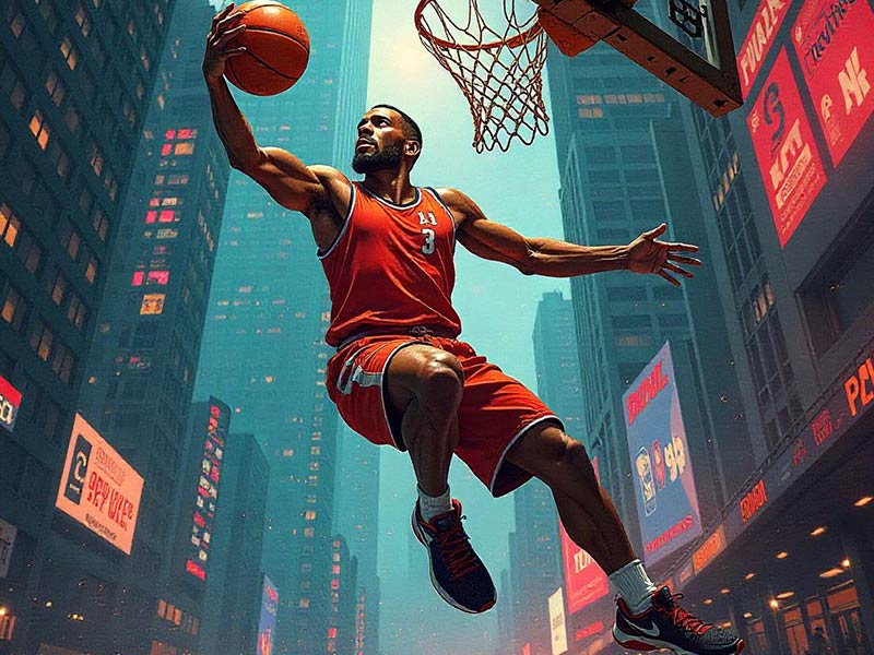 已經(jīng)和科比合作過了！詹姆斯：進(jìn)入NBA之前最想和喬丹一起打球！