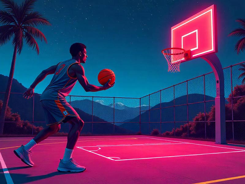 都能看到！杰倫格林：打得不好的時(shí)候，網(wǎng)友建議我去中國打球