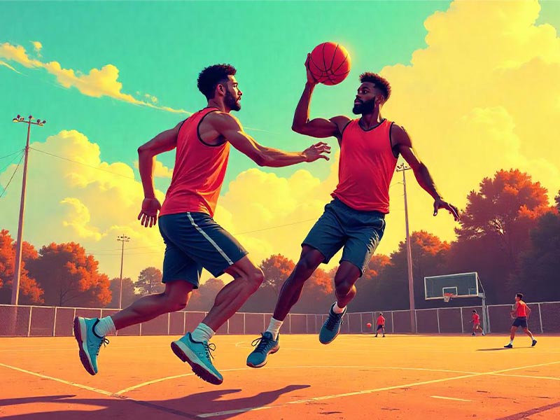 央視08年體育新聞，報道湖人VS凱爾特人圣誕大戰前瞻