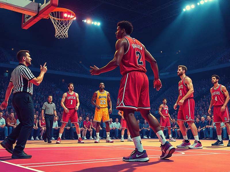 02月26日NBL常規賽杭州經緯10979江西鯨裕清酒全場集錦