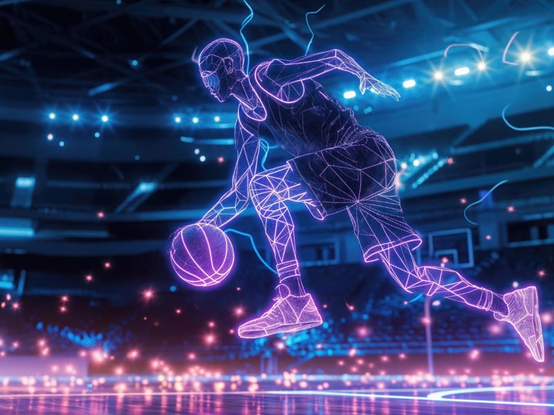 小波特：大家都說喬丹是GOAT但我沒看過，我見過的最佳是約基奇！