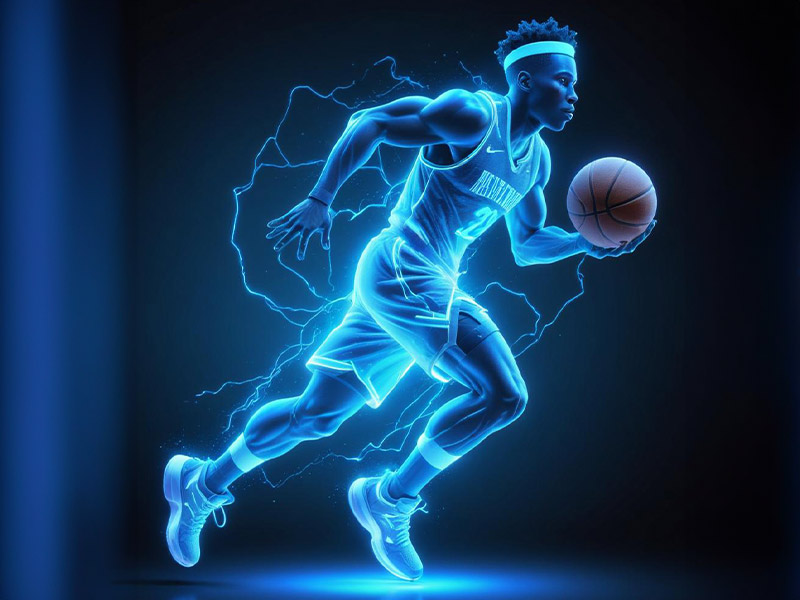 追夢：詹姆斯是GOAT，他的隊友是德拉維多瓦，喬丹最差也是科爾！