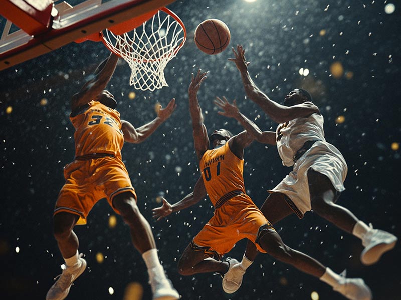 湖人擊退尼克斯東契奇35+8里夫斯25分詹姆斯缺陣