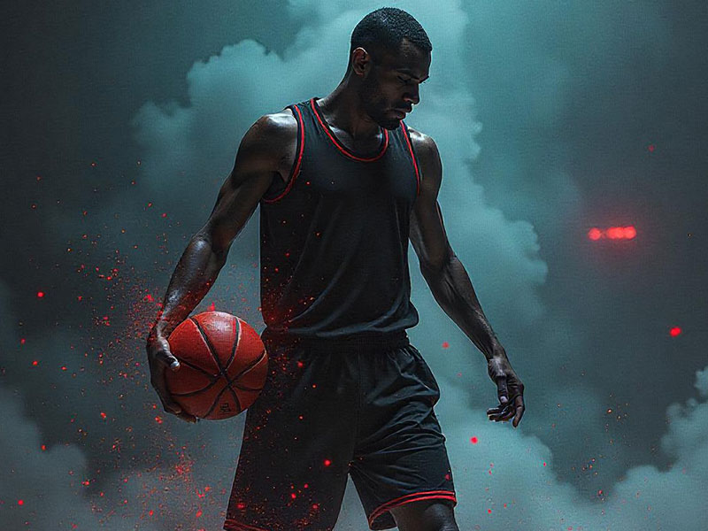 親自蓋章！喬丹表示欣賞華子攻防兩端的激情，他很喜歡華子！