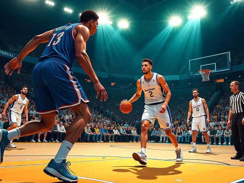 當年熱火隊內扣籃秀，詹姆斯展現各種絕活，韋德拿手機記錄！