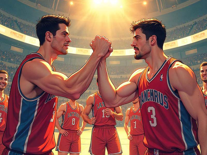 老鷹大勝奇才庫明加首秀12中9賽季新高27+7約翰遜傷退