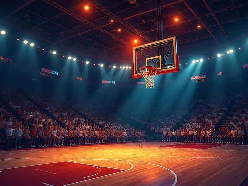 03月07日NBL常規賽張家口體文旅98108安徽皖江全場集錦