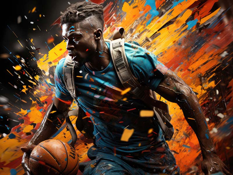 球技精湛，人品高尚，靈魂有趣的偉大鯊魚奧尼爾！