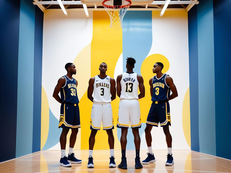 假如文班亞馬的臂展只有1米，那他要怎么打球