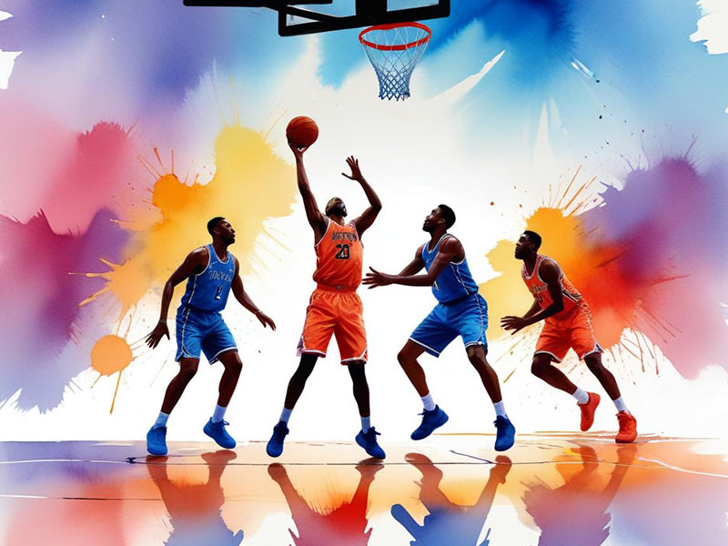 巔峰穆大叔能否單防姚明楊毅：肯定能啊，訓練中大姚打不了人家