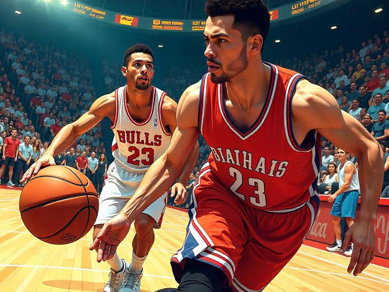 愛德華茲談輸給魔術的比賽中第二節出了什么問題