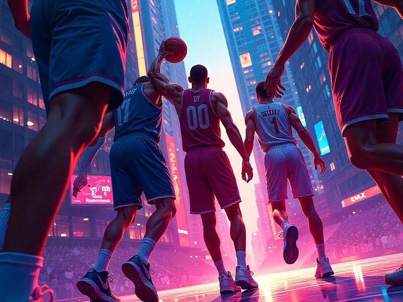 頂級球星單挑局！質量太高了令人賞心悅目！