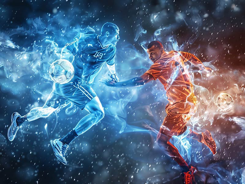 最佳背景板！理查茲視角詳細(xì)“描述”當(dāng)年魯小胖的驚世倒鉤