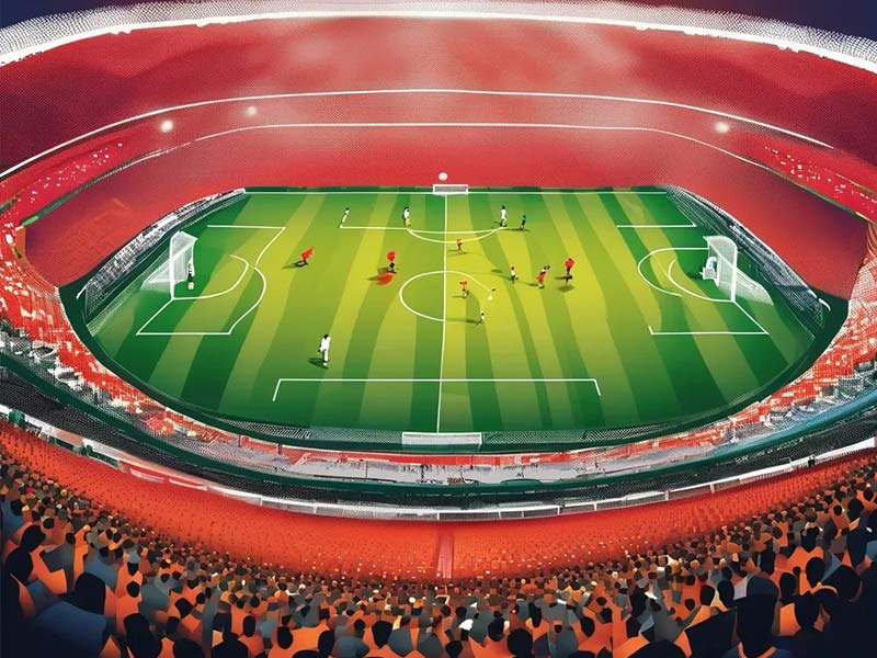 球星引力都有了！亞馬爾一拿到球，就有多名球員迅速包圍他