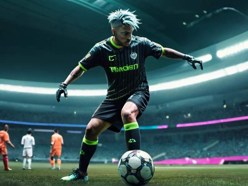 英超裁判專家：哈蘭德這個是誤判，應該是點球