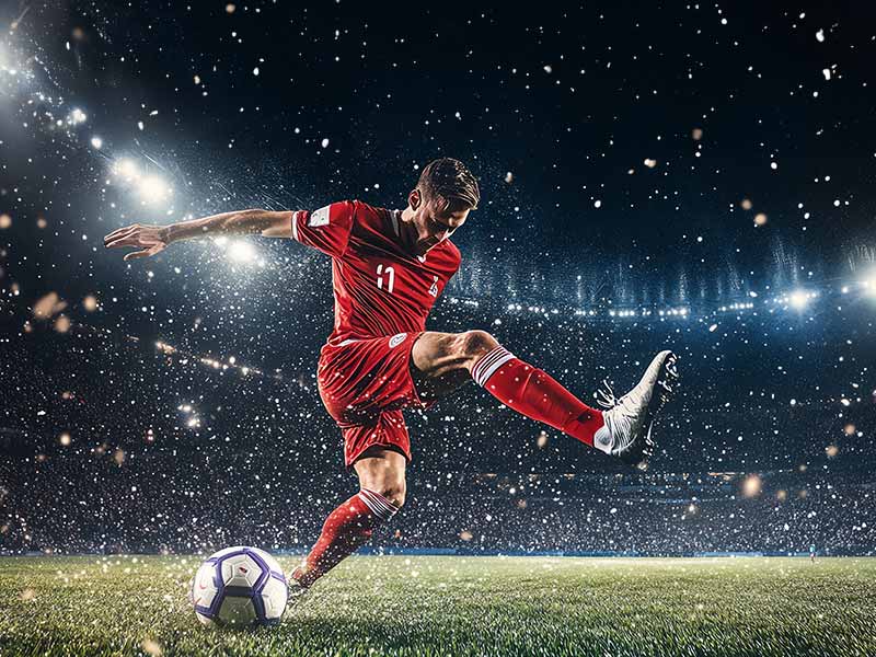 昆滕廷伯集錦：攻防全能，傳球精準，中場覆蓋拉滿