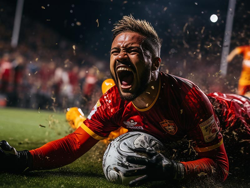 來看看那支皇馬，是如何打出教科書式的防守反擊的