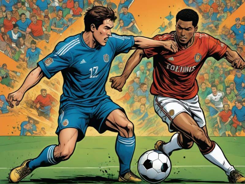 拉波爾塔回擊哈維：他用同樣的球員輸球，而弗里克卻贏了