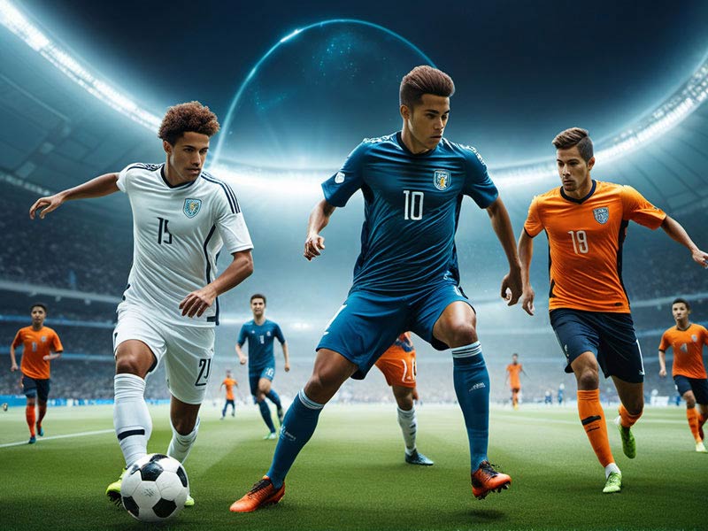 拜仁30擴大比分！杰克遜造紅點套餐！穆西亞拉主罰命中！