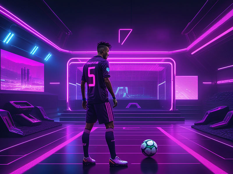 徹夜接吻！博主爆料：姆巴佩正與西班牙女星愛珀斯托交往