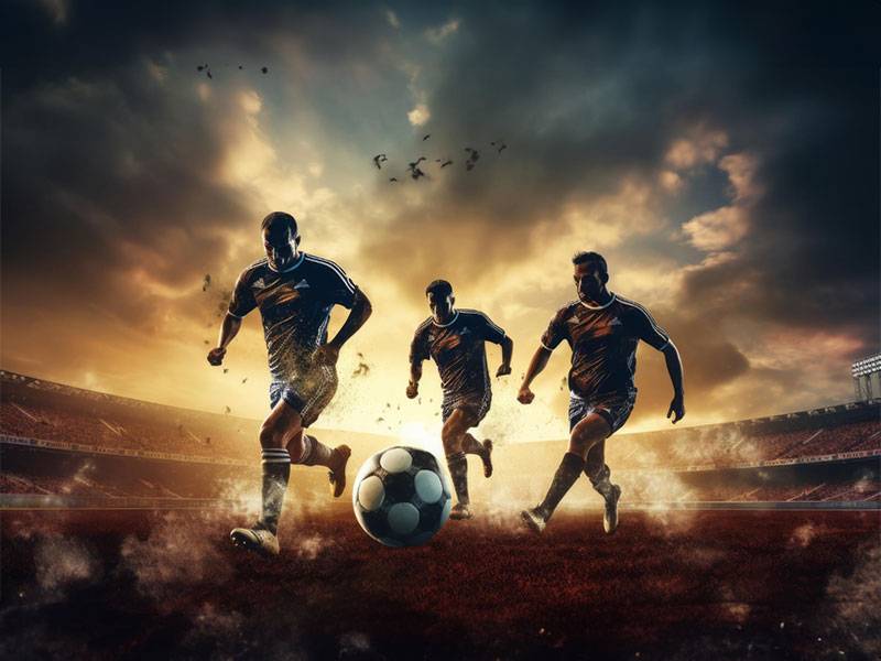 法甲諾亞特耶納蒂破門制勝里昂1里爾各賽事十連勝