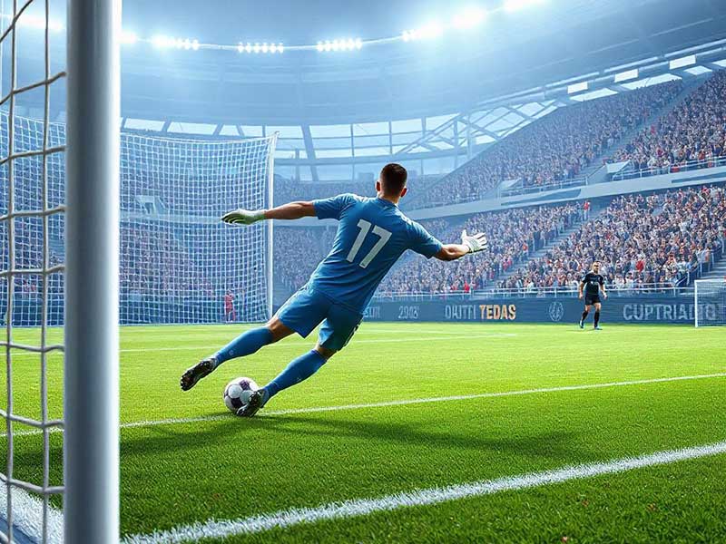 法甲納坦恩戈伊補(bǔ)時(shí)絕殺里爾10南特