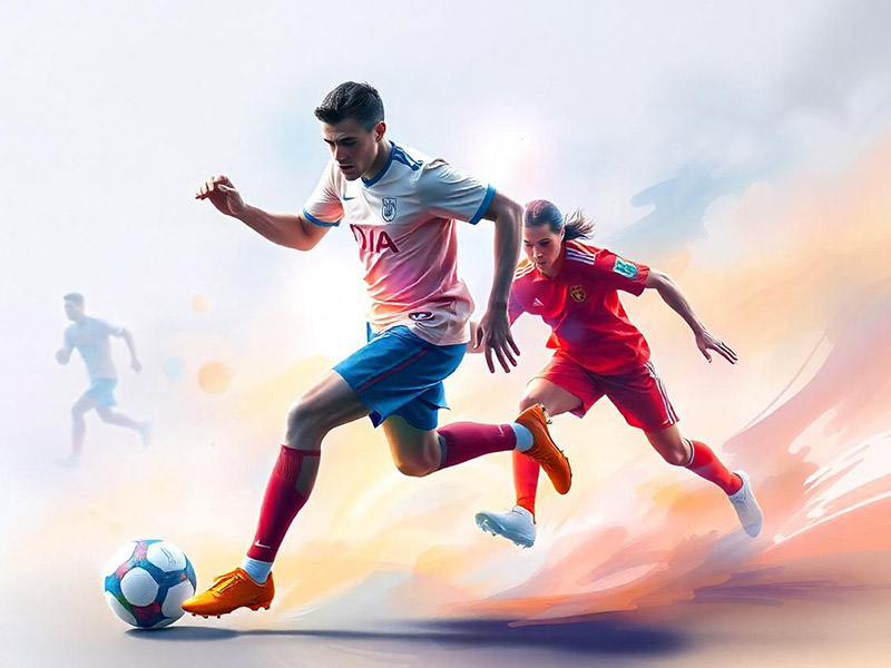 表達能力可以的！邁尼昂談賽前如何專注于比賽！