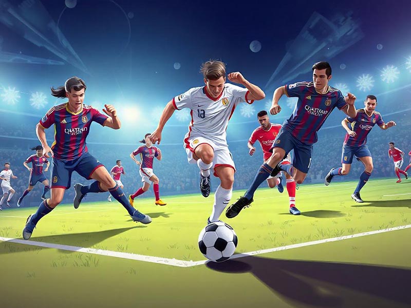 逗樂女記者！被問進(jìn)球后為何一直說“對不起”，瓜瓜：踢得太好了