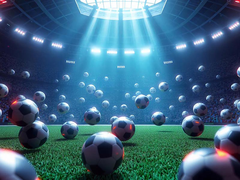 看著他一步步的蛻變！姆巴佩巴黎時期的恐怖沖擊力！