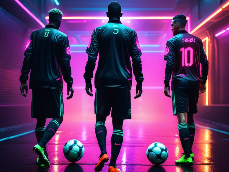 氣質還挺符合！馬競球場球員將參與宣傳浴血黑幫新電影！