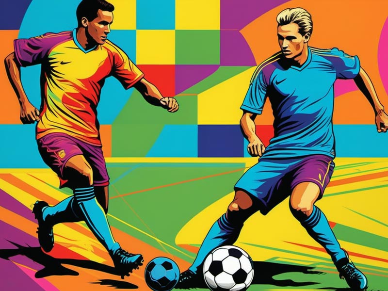 這比殺了我還難受啊！不能出聲看足球比賽挑戰